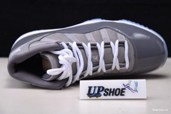CT8012-005 621 HighQuality 11 JORDAN RETRO COOL AIR 2021 GREY CT8012-005 0601